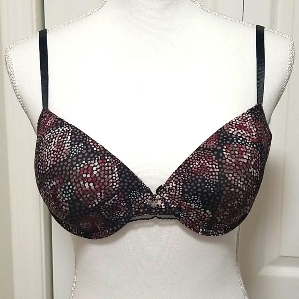 Jessica Simpson Bra